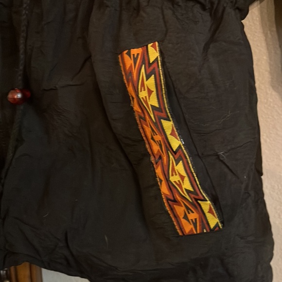 90s Vintage Triple F.A.T. Goose Duck Down Parka - Picture 7 of 16